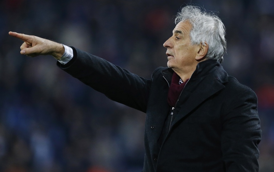 Vahid Halilhodzic