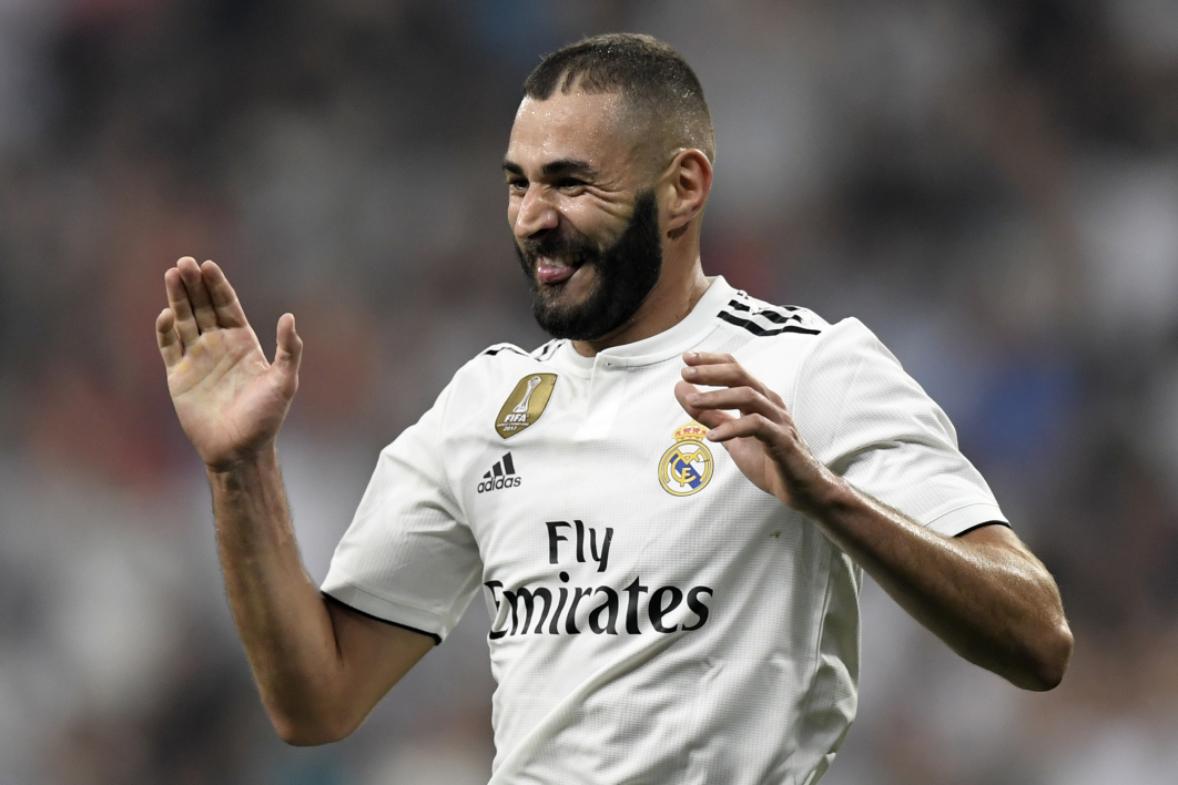 Real Madrid: le coach de l'Ajax impressionné par Benzema