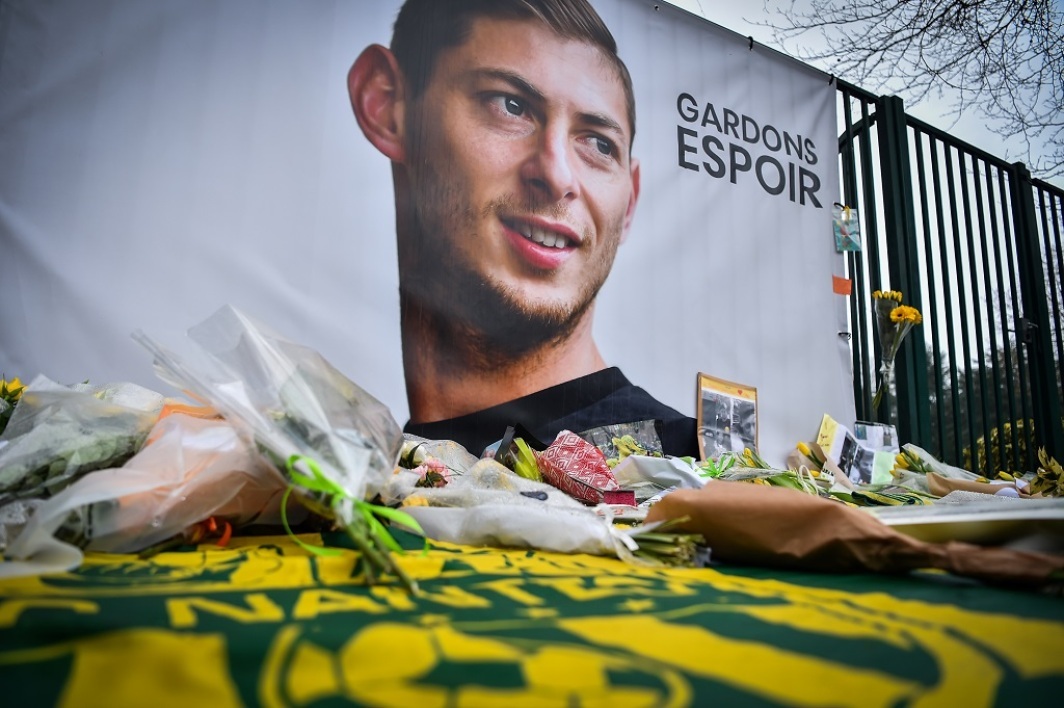 Emiliano Sala