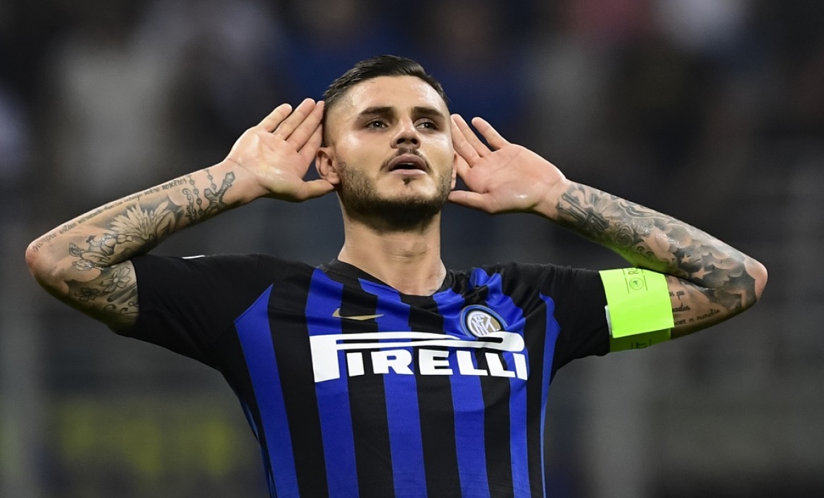 Icardi