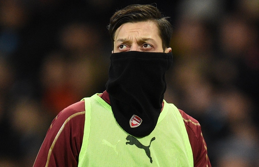Ozil