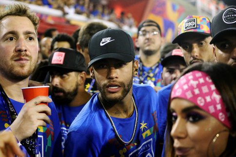 Neymar Neymar