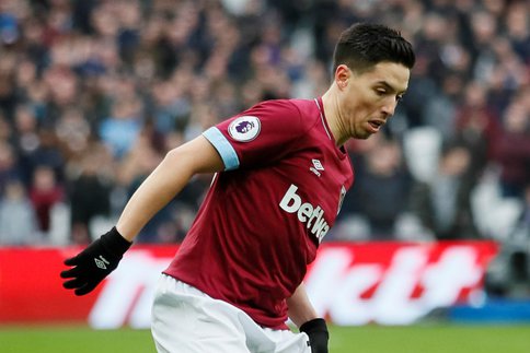 Samir Nasri Samir Nasri