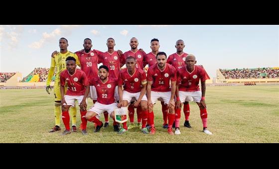 Madagascar - Trois matches de préparation pour les Barea