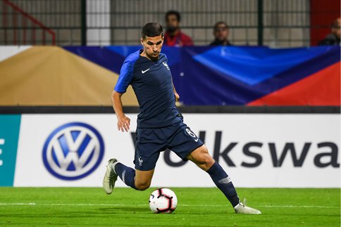 Houssem Aouar Houssem Aouar