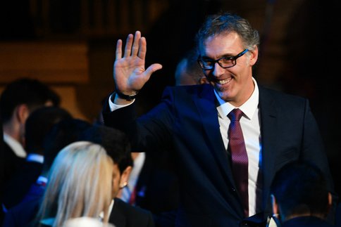 Laurent Blanc Laurent Blanc