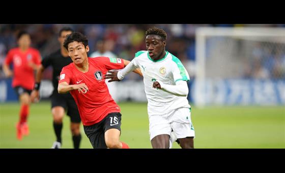Mondial U20 - Les Lionceaux de la Teranga quittent le tournoi