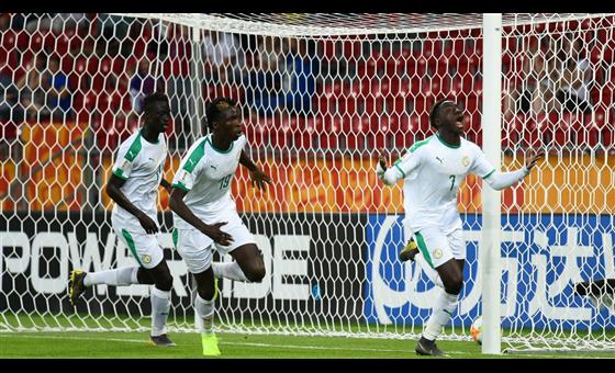 Mondial U20 : Le bilan de la participation africaine