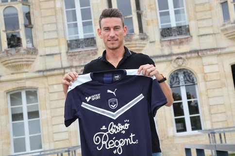 Laurent Koscielny Laurent Koscielny