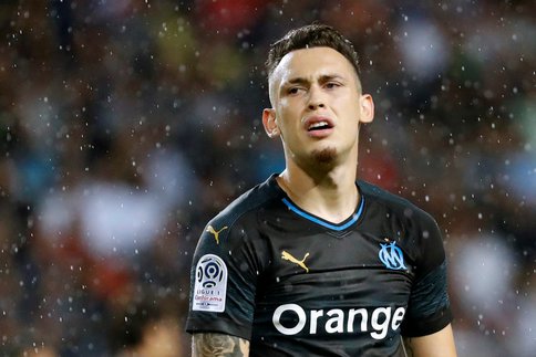 Lucas Ocampos Lucas Ocampos