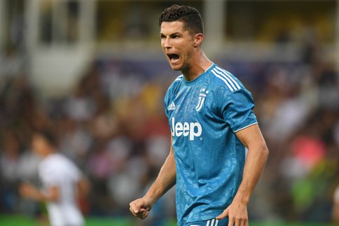 Cristiano Ronaldo Cristiano Ronaldo
