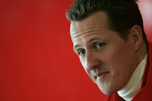 Michael Schumacher. (Reuters) Michael Schumacher. (Reuters)