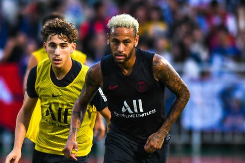 Neymar Neymar