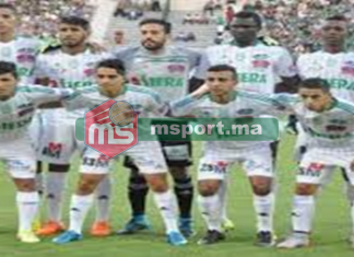 Coupe Cheikh Zayed des clubs champions (1/4 de finale aller): Le Raja de Casablanca s’incline face à l’Etoile du sahel (0-2)