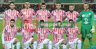 Coupe de la Confédération africaine (1/16è finale bis-retour): Le Hassania d’Agadir rallie la phase de poules après sa victoire (4-0) face aux Éthiopiens de Jifar