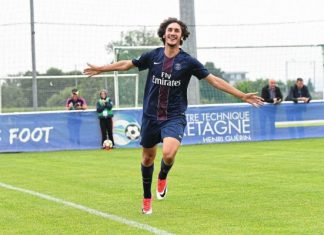 PSG: Un autre joueur puni par Antero Henrique