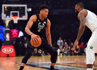 Les titulaires du All-Star Game dévoilés !