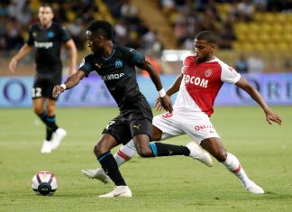 Mercato ASM: Grandsir prêté à Strasbourg