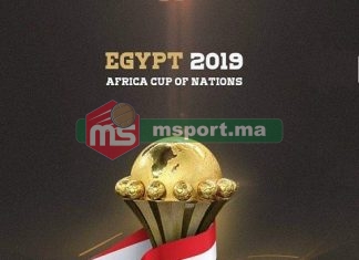 Coupe d’Afrique 2019 : l’Afrique du Sud s’insurge