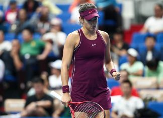 Les Bleues (un peu) épargnées