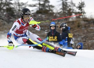 Wengen-Slalom (M): Premier succès pour Noël