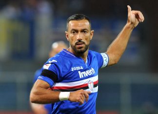 Serie A: Quagliarella lâche Ronaldo, la Samp’ vainqueur