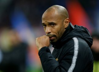 Henry exprime ses regrets après l’épisode Lala