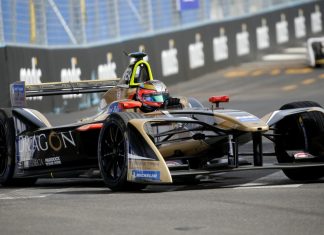 Formule E-Marrakech: Bird chipe la pole à Vergne