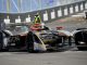Formule E-Marrakech: Bird chipe la pole à Vergne