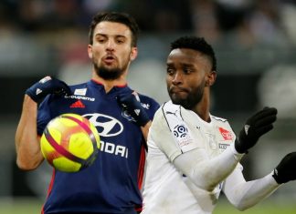 L’OL veut croquer les Dogues