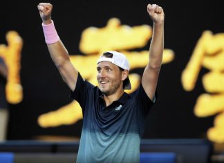 Pouille dans le dernier carré !