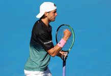 Classement ATP: Le bond en avant de Pouille !
