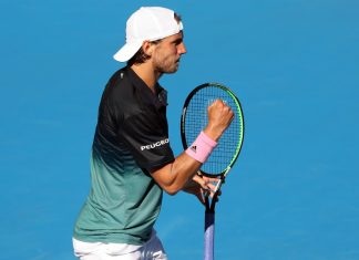 Classement ATP: Le bond en avant de Pouille !