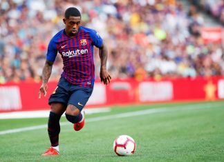 Mercato Barça: Des départs en vue