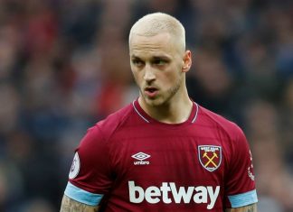 Mercato West Ham: Arnautovic retenu