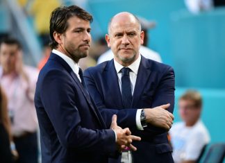 PSG: Maxwell s’enflamme pour Tuchel