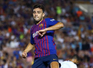 Mercato Barça: Munir file à Séville