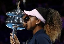 Classement WTA: Osaka nouvelle numéro une !