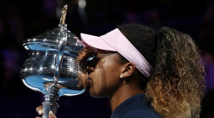 Classement WTA: Osaka nouvelle numéro une !