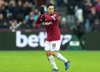 Nasri: ‘Je n’ai pris aucune substance’