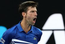 Djokovic surclasse Nadal en finale