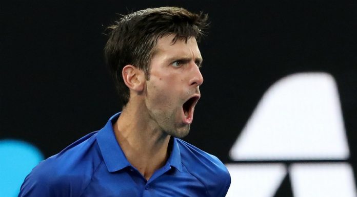 Djokovic surclasse Nadal en finale