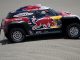 Auto: Peterhansel s’impose, Loeb distancé