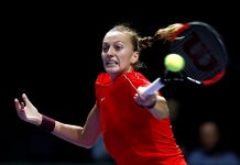 Sydney: Le titre pour Kvitova face à Barty