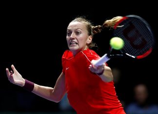 Sydney: Le titre pour Kvitova face à Barty