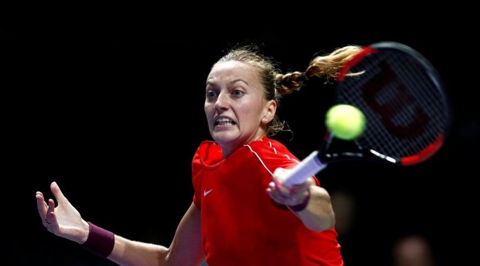 Sydney: Le titre pour Kvitova face à Barty