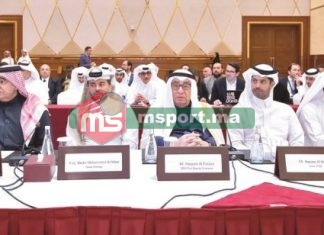 Mondial-2022 à 48 équipes: “Aucune décision ne sera prise sans l’accord du Qatar” (comité d’organisation)