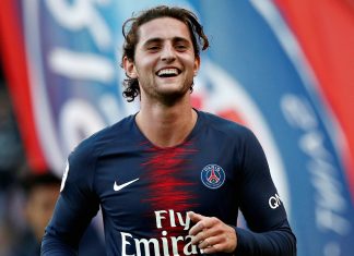 Message au PSG: “Rabiot, il est là !”
