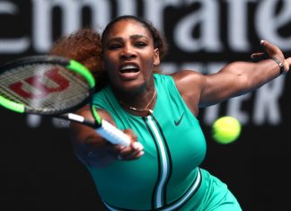 Serena Williams retrouvera Bouchard sur sa route