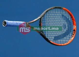Tennis : le plus gros coup de filet en Espagne